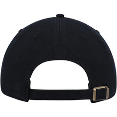 Chicago Blackhawks '47 Clean Up Adjustable Hat - Black - NHL