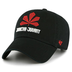 Cincinnati Reds '47 2023 City Connect Clean Up Adjustable Hat - MLB