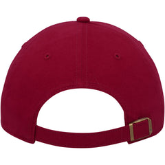 Miami Heat '47 Women's Miata Clean Up Adjustable Hat Red - NBA