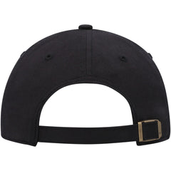 Utah Jazz '47 Women's Miata Clean Up Adjustable Hat Black - NBA