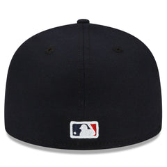 Minnesota Twins New Era 2023 Authentic Collection Home 59FIFTY Fitted Hat - MLB