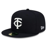 Minnesota Twins New Era 2023 Authentic Collection Alternate 59FIFTY Fitted Hat - MLB