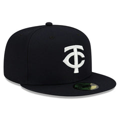 Minnesota Twins New Era 2023 Authentic Collection Alternate 59FIFTY Fitted Hat - MLB
