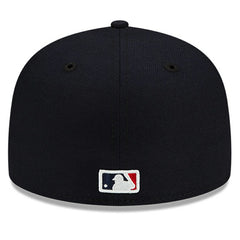 Minnesota Twins New Era 2023 Authentic Collection Alternate 59FIFTY Fitted Hat - MLB
