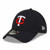 Minnesota Twins New Era 2023 Team Classic Home 39THIRTY Flex Hat - MLB