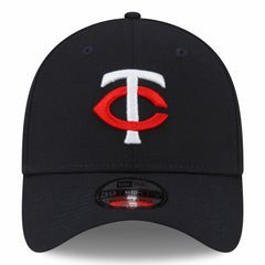 Minnesota Twins New Era 2023 Team Classic Home 39THIRTY Flex Hat - MLB