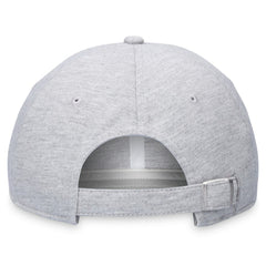 Los Angeles Rams Adjustable Hat Heather Gray | Fanatics