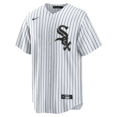 Frank Thomas Chicago White Sox Nike Home Retired Player Replica Jersey - MLB