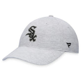 Chicago White Sox Fanatics Logo Adjustable Hat - MLB
