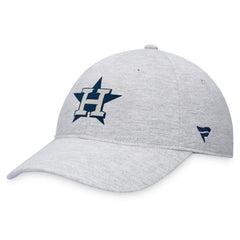 Houston Astros Fanatics Logo Adjustable Hat - MLB