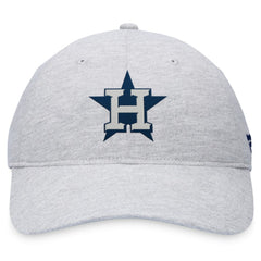 Houston Astros Fanatics Logo Adjustable Hat - MLB