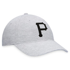 Pittsburgh Pirates Fanatics Logo Adjustable Hat - MLB
