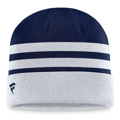 Boston Red Sox Fanatics Cuffed Knit Hat - MLB