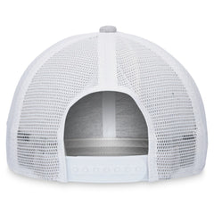 Miami Marlins Fanatics Trucker Adjustable Hat - MLB