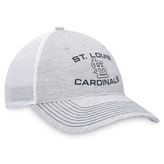 St. Louis Cardinals Fanatics Trucker Adjustable Hat - MLB