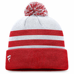 St. Louis Cardinals Fanatics Cuffed Knit Hat with Pom - MLB