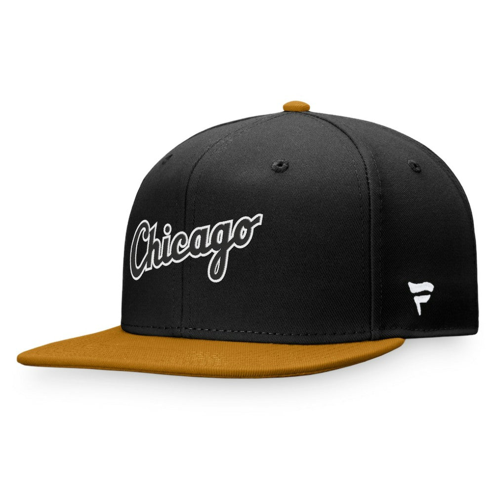 Chicago White Sox Fanatics Fitted Hat - MLB