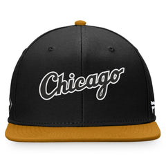 Chicago White Sox Fanatics Fitted Hat - MLB