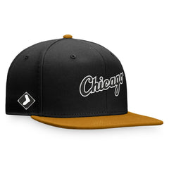 Chicago White Sox Fanatics Fitted Hat - MLB