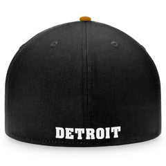Detroit Tigers Fanatics Fitted Hat - MLB