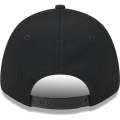 Dallas Cowboys New Era Youth Retro Joe Main B-Dub 9FORTY Adjustable Hat Black | NFL