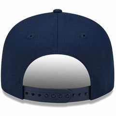 Dallas Cowboys New Era Youth Main Script 9FIFTY Snapback Hat Navy | NFL