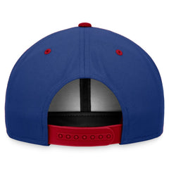 Atlanta Braves Nike Cooperstown Collection Pro Snapback Hat - MLB
