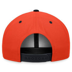 Houston Astros Nike Cooperstown Collection Pro Snapback Hat - MLB