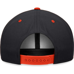 San Francisco Giants Nike Cooperstown Collection Pro Snapback Hat - MLB