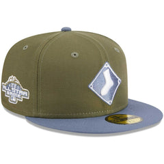 Chicago White Sox New Era 59FIFTY Fitted Hat - MLB