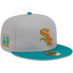 Chicago White Sox New Era 59FIFTY Fitted Hat - MLB