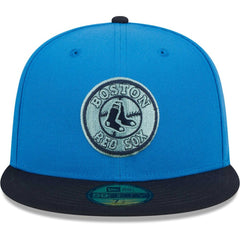 Boston Red Sox New Era 59FIFTY Fitted Hat - MLB