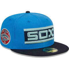 Chicago White Sox New Era 59FIFTY Fitted Hat - MLB