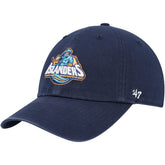 New York Islanders '47 Clean Up Adjustable Hat - Navy - NHL