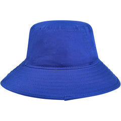 Buffalo Bills New Era Main Bucket Hat Royal | NFL