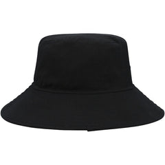 Las Vegas Raiders New Era Main Bucket Hat Black | NFL