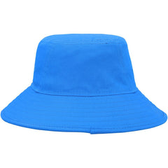 Los Angeles Chargers New Era Main Bucket Hat Powder Blue | NFL