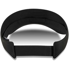Cincinnati Bengals New Era Main Adjustable Visor Black | NFL