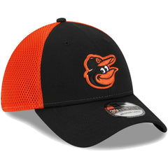 Baltimore Orioles New Era Team Neo 39THIRTY Flex Hat - MLB