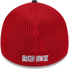 Boston Red Sox New Era Team Neo 39THIRTY Flex Hat - MLB