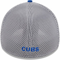 Chicago Cubs New Era Team Neo 39THIRTY Flex Hat - MLB