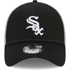 Chicago White Sox New Era Team Neo 39THIRTY Flex Hat - MLB