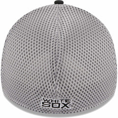 Chicago White Sox New Era Team Neo 39THIRTY Flex Hat - MLB