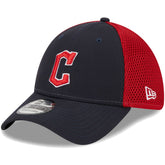 Cleveland Guardians New Era Team Neo 39THIRTY Flex Hat - MLB