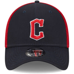 Cleveland Guardians New Era Team Neo 39THIRTY Flex Hat - MLB