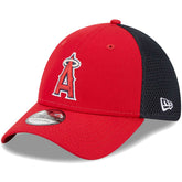 Los Angeles Angels New Era Team Neo 39THIRTY Flex Hat - MLB