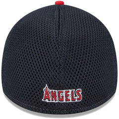 Los Angeles Angels New Era Team Neo 39THIRTY Flex Hat - MLB