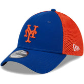New York Mets New Era Team Neo 39THIRTY Flex Hat - MLB