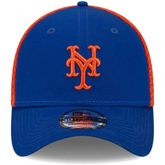 New York Mets New Era Team Neo 39THIRTY Flex Hat - MLB