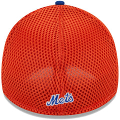 New York Mets New Era Team Neo 39THIRTY Flex Hat - MLB
